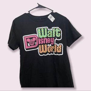 Walt Disney world T-shirt *New with tags!*